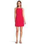 Платье Madewell Kaddy Dress, Watermelon - фото 5