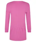 Платье Calvin Klein Jeans, фиолетовый - фото 2