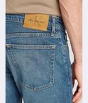 Джинсы мужские Calvin Klein Jeans с карманами, синий - фото 4