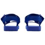 Сандалии Trek Flat Burberry - фото 4