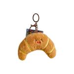 Плюшевый кулон AOLETU - фото