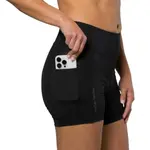 Шорты Pearl Izumi Sugar 5В'', черный - фото 5