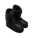 Сапоги MOU, черный - фото 3