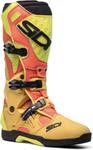 Внедорожные ботинки Sidi Crossair, Yellow - фото
