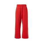 Спортивные брюки Entire Studios Straight-Leg Sweatpant, Cherry - фото