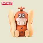 Фигурка LILIOS в виде хот-дога модные фигурки POP MART - фото 3