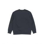 Унисекс худи Nike черное - фото 2