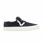 Кроссовки Style 73 DX Vans, синий - фото