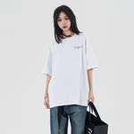 Футболка унисекс 30Braid, цвет Dragon Fruit - фото 10