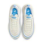 Кроссовки air max 97 'athletic department - university blue' Nike, мультиколор - фото 4