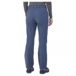 Брюки Millet All Outdoor XCS200, синий - фото 2