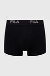 Боксеры Fila, черный - фото