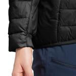 Куртка Haglofs Spire Mimic, черный - фото 3