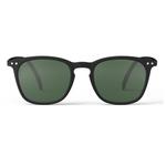 Солнцезащитные очки #e черная черепаха Izipizi - фото 2