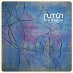 Виниловая пластинка Numun: Book of Beyond - Cerulean Blue - фото