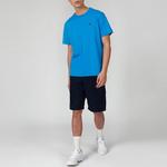 LACOSTE Мужские повседневные шорты, цвет Blue - фото 3