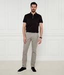 Рубашка поло Regular fit Joop! Jeans, черный - фото 2