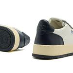 01 кроссовки Medalist Low из кожи Autry, мультиколор - фото 4