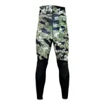 Штаны для подводной охоты Pathos 5 mm, мультиколор - фото 2