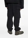 Спортивные брюки Cargo DSQUARED2, черный - фото 4