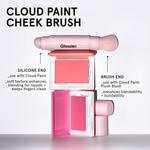 Кремовые гелевые румяна Cloud Paint Glossier, 0.33 oz /10 mL, Haze - фото 12