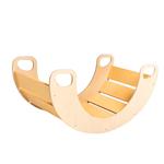 Обезьянка, качалка для детей Małpiszon - фото