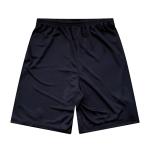 Nike Дышащие спортивные шорты Unisex Black - фото 3