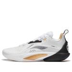 Кроссовки скорость 10 Li-Ning, белый - фото