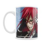 Черный Дворецкий - Кружка Грелля и Себастьяна - фото 2