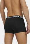 Брюки RETRO 6ER PACK SENSE Jack & Jones, черный - фото 3