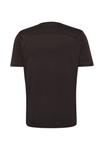 Футболка Hummel PULSE TRAINING S/S, After Dark/Brown - фото 2