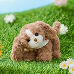 Плюшевая игрушка GABRIEL, Big glutinous W3377 - фото 6