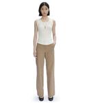 Топ Lolita A.P.C., розовый - фото 2