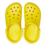 Сабо Crocs Baya, белый - фото 6