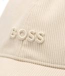 BOSS Mens Zed-co, 131Open White - фото 2