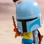 Фигурки чиби Hot Toys - фото 4