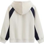 Детский свитшот GAP, темно-красный - фото 3