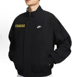 Nike Куртка унисекс черная, Black - фото 6