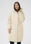 Зимнее пальто Cream, Ancient Scroll - фото 3