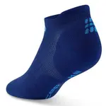 Носки Cep Run 5.0 No Show, синий - фото 2