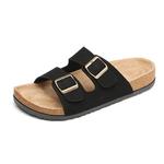 Шлепанцы унисекс Musnodo, цвет Yellow Brown - фото 7