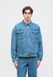 Куртка Bareen JACKET, Denim Blue/Blue - фото 4