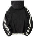 Солнцезащитная одежда унисекс Kawasaki, черный - фото 26