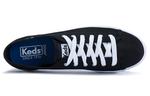 Кеды женские низкие черные Keds - фото 4