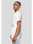 Футболка Mister Tee, белый - фото 4