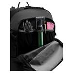 Рюкзак Vaude, черный - фото 7