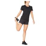 Футболка 2XU Aero, черный - фото 3