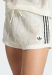Обычные брюки ADIDAS ORIGINALS, Wool White - фото 4