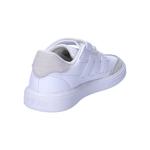 Детские кроссовки adidas COURTBLOCK EL C - фото 6