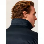 Куртка Façonnable FM400360, синий - фото 4